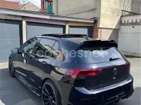 Usado VW Golf VIII R 320 CV (235 kW) 2023 Negro Berlina
