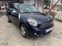 usado Mini One D Countryman -