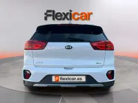 Usado Kia Niro 141 CV (103 kW) 2020 Blanco SUV