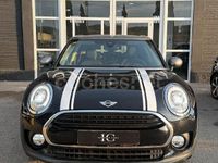 Usado Mini Cooper D Clubman 150 CV (110 kW) 2019 Negro Familiar