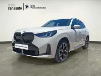 Usado BMW 220 Comfort Edition 299 CV (219 kW) 2025 Gris SUV