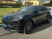 Usado Porsche Macan S 354 CV (260 kW) 2020 Blanco SUV