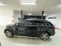 usado Audi Q7 3.0TDI quattro Tiptronic