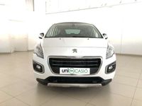 usado Peugeot 3008 1.2 PureTech S&S Allure 130