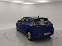 Usado Opel Corsa Edition 101 CV (74 kW) 2022 Azul Utilitario