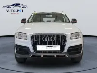 Usado Audi Q5 Attraction 177 CV (130 kW) 2014 Blanco SUV