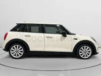 Usado Mini Cooper 136 CV (100 kW) 2017 Blanco Utilitario