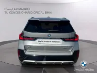 Usado BMW X1 Comfort Edition 150 CV (110 kW) 2026 Gris / plata SUV