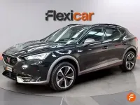 Usado Cupra Formentor 150 CV (110 kW) 2023 Negro SUV