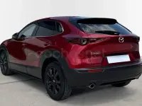 Usado Mazda CX-30 Homura-Line 140 CV (102 kW) 2025 Rojo SUV