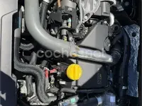 Usado Renault Laguna III Dynamique 110 CV (80 kW) 2012 Negro Berlina
