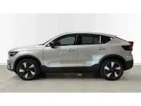 Usado Volvo EC40 Plus 325 kW (442 CV) 2024 Gris SUV