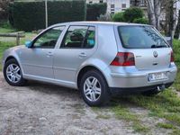 usado VW Golf IV 