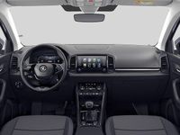 Nuevo Skoda Karoq Selection 150 CV (110 kW) 2026 Gris SUV