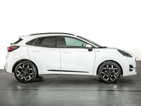 Usado Ford Puma ST-Line X 125 CV (91 kW) 2023 Blanco SUV