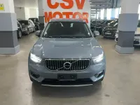 Usado Volvo XC40 Inscription 262 CV (192 kW) 2021 Azul SUV