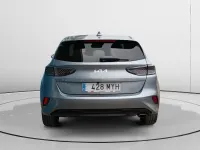 Usado Kia Ceed Edition 7 101 CV (74 kW) 2025 Gris Utilitario