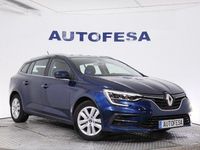 Usado Renault Mégane IV 160 CV (117 kW) 2020 Azul Familiar