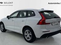 usado Volvo XC60 XC 60D3 Momentum Manual