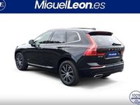 usado Volvo XC60 2.0 T8 AWD Inscription Auto