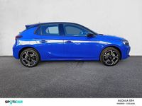 Usado Opel Corsa 110 CV (80 kW) 2025 Azul Utilitario