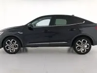 Usado Renault Arkana Zen 145 CV (106 kW) 2022 Negro SUV