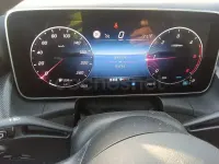 Usado Mercedes GLC220 197 CV (144 kW) 2023 Gris / plata SUV