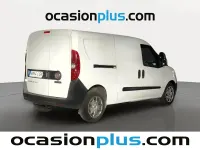 Usado Fiat Doblò 105 HP (77 kW) 2020 Branco Monovolume