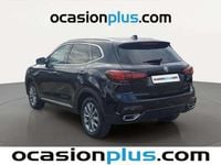 Usado MG HS Comfort 162 CV (119 kW) 2024 Negro SUV