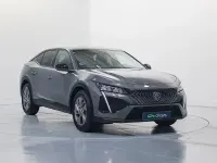 Usado Peugeot 408 Allure 136 CV (100 kW) 2025 SUV