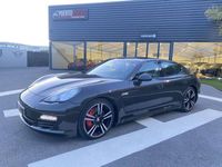 usado Porsche Panamera Diesel Aut.