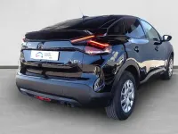 Usado Citroën C4 Live 101 CV (74 kW) 2022 Negro Berlina
