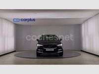 Usado Volvo XC60 Plus 350 CV (257 kW) 2023 Negro onyx metalizado SUV