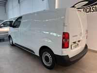 Usado Peugeot Expert 120 CV (88 kW) 2021 Blanco Van