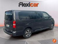 Usado Peugeot Traveller Business-Line 180 CV (132 kW) 2024 Gris Monovolumen