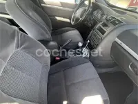 Occasion Peugeot 407 136 ch (100 kW) 2005 Bleue Berline