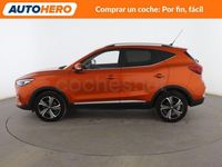 Usado MG ZS Comfort 106 CV (77 kW) 2023 Naranja SUV