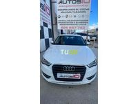 usado Audi A3 2.0 TDI 150cv Ambition NACIONAL UN SOLO DUEÑO