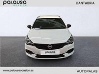 Usado Opel Astra Ultimate 147 CV (108 kW) 2022 Blanco Familiar