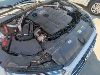 Usado Audi A4 Advanced 163 CV (119 kW) 2023 Blanco Familiar