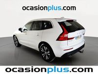 Usado Volvo XC60 Business Edition 190 CV (139 kW) 2019 Blanco SUV