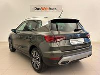 Usado Seat Arona Xperience 115 CV (84 kW) 2025 Gris SUV