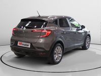 Usado Mitsubishi ASX Motion 91 CV (66 kW) 2023 Gris SUV