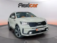 Usado Kia Sorento Plus 232 CV (170 kW) 2024 Blanco SUV