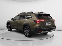 Usado Subaru Outback 169 CV (124 kW) 2023 Beige Familiar