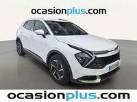 Usado Kia Sportage 152 CV (111 kW) 2024 Blanco SUV