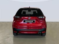 Nuevo Honda Jazz Advance 122 CV (89 kW) 2025 Rojo Utilitario