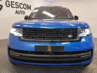 Usado Land Rover Range Rover 530 CV (389 kW) 2023 Azul SUV