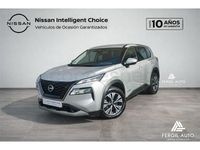Occasion Nissan X-Trail Acenta 213 PK (156 kW) 2024 Grijs SUV