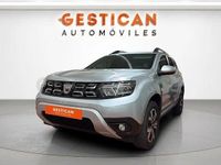 Usado Dacia Duster Comfort 130 CV (95 kW) 2023 Gris / plata SUV